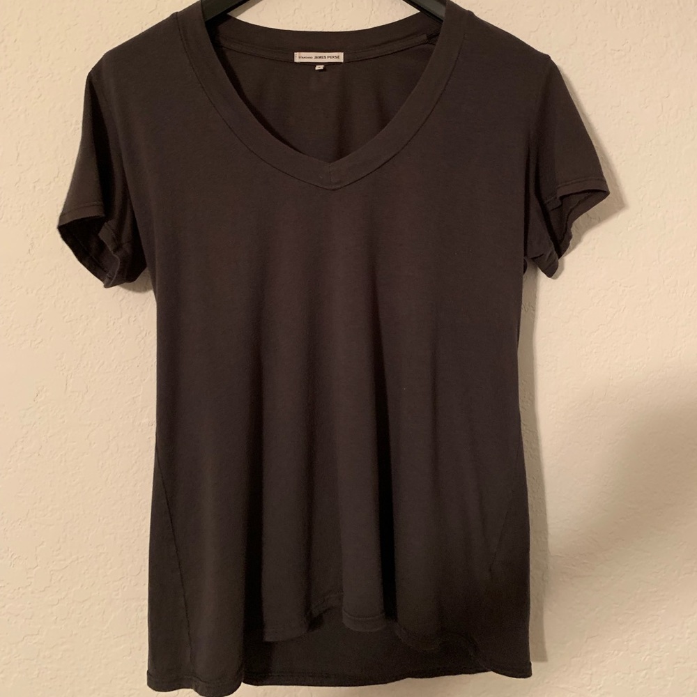 James Perse T Shirt
